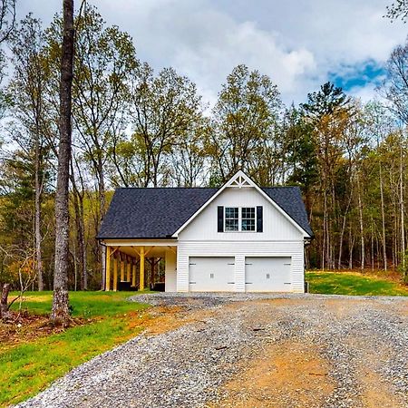 White Owl Cottage Блэрсвилл Экстерьер фото
