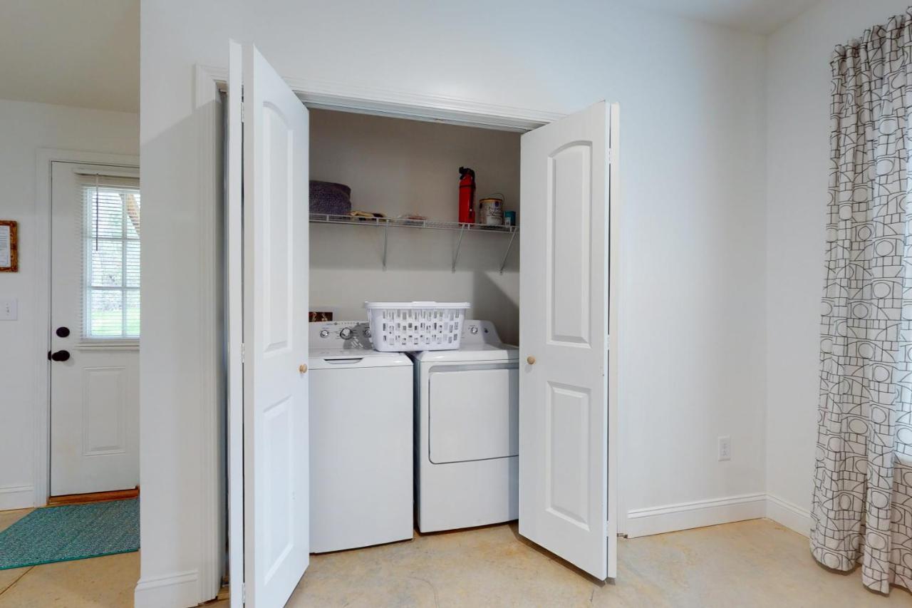 White Owl Cottage Блэрсвилл Экстерьер фото