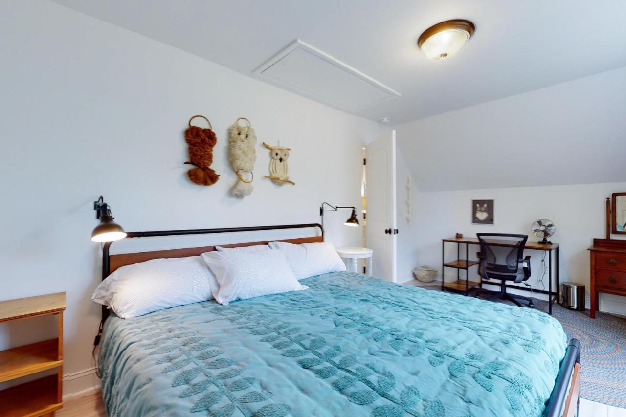 White Owl Cottage Блэрсвилл Экстерьер фото