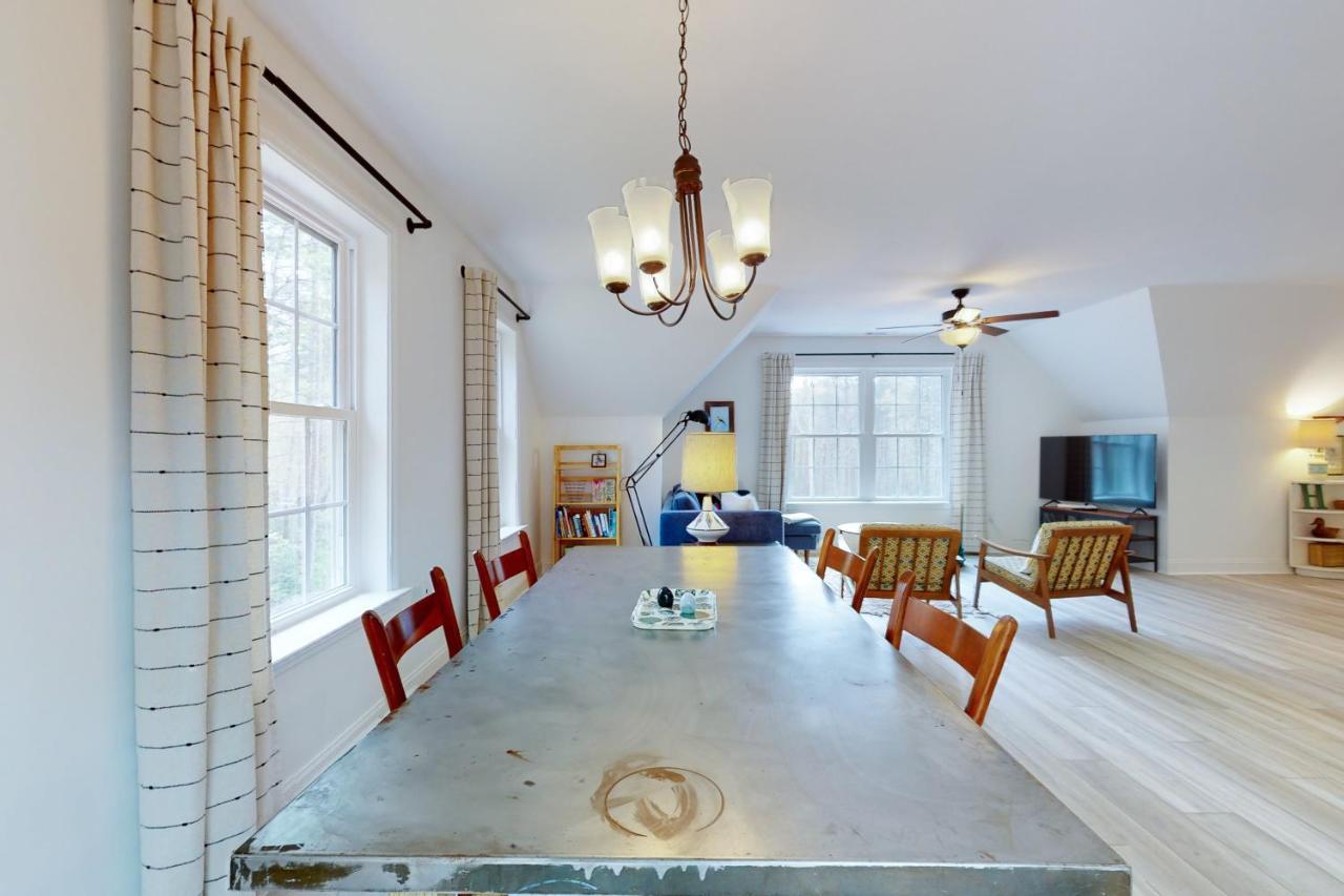 White Owl Cottage Блэрсвилл Экстерьер фото