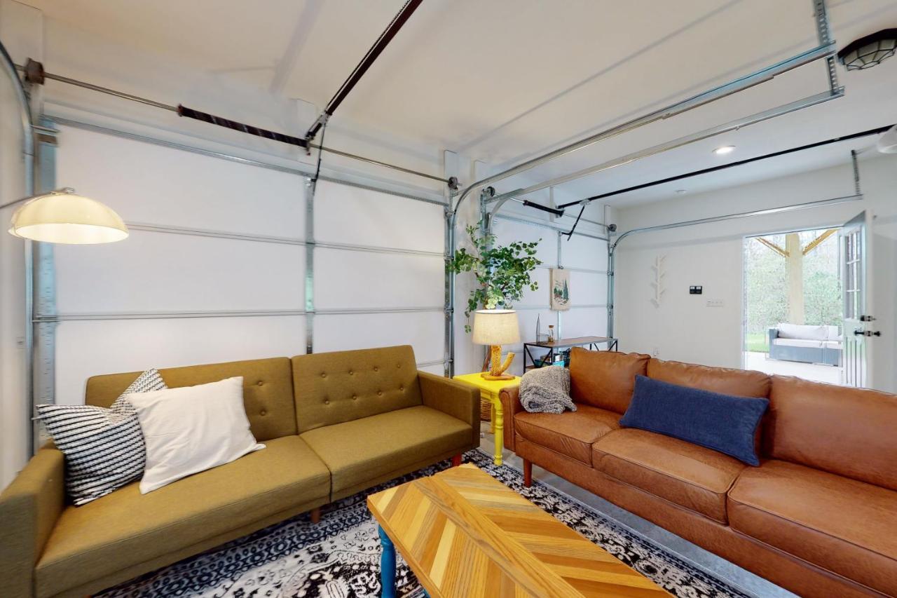 White Owl Cottage Блэрсвилл Экстерьер фото