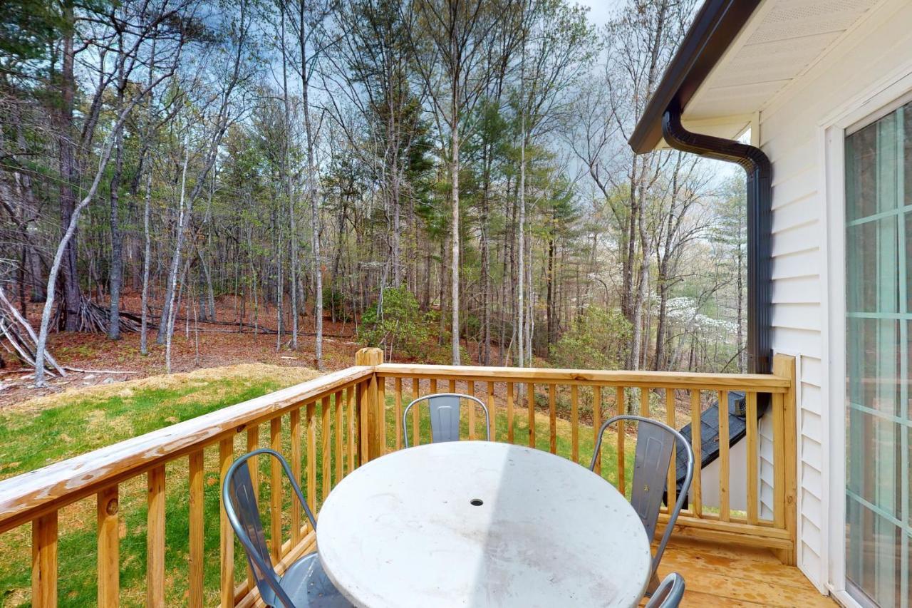 White Owl Cottage Блэрсвилл Экстерьер фото